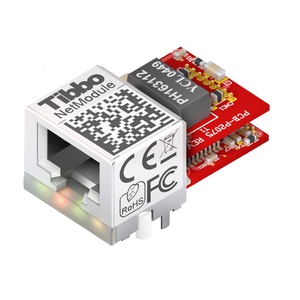 EM203 Serial-to-Ethernet Module