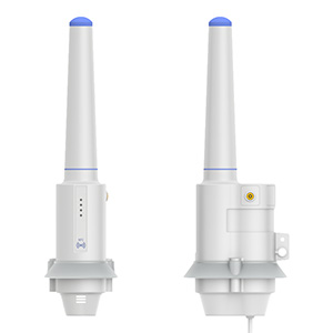 Outdoor Sensor System