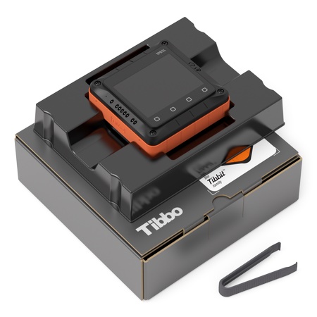 Size2L Tibbo Project Box