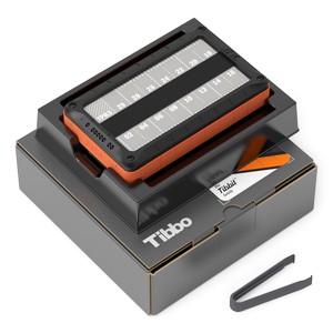 Size 3 Tibbo Project Box