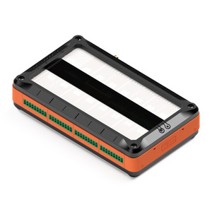 TPS3-based Remote IO Controllers