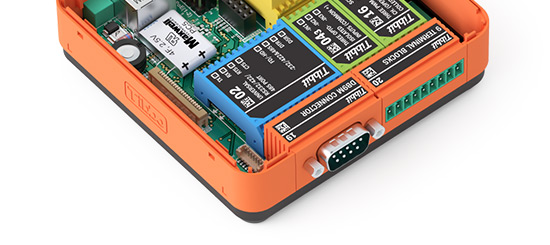Embedded System