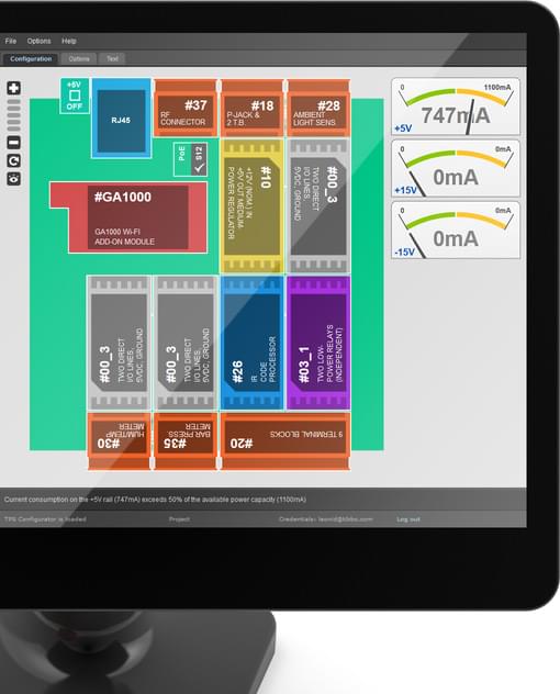 Online Configurator