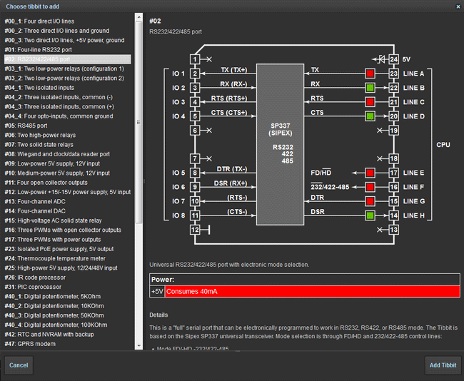 Online Configurator