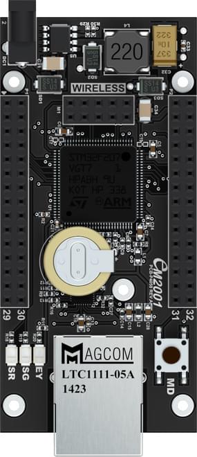 Embedded System