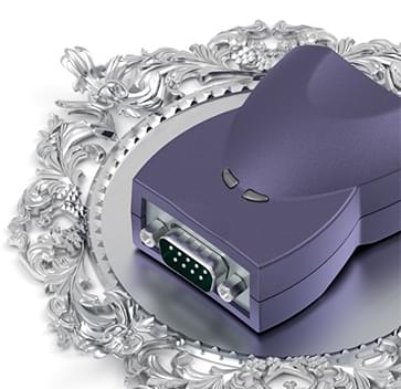 DS202 Device Server