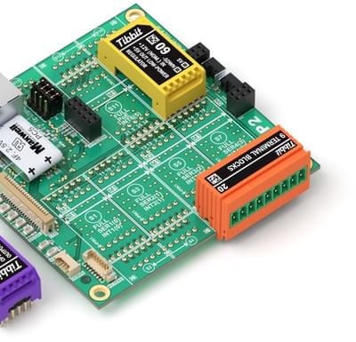 Embedded Computers