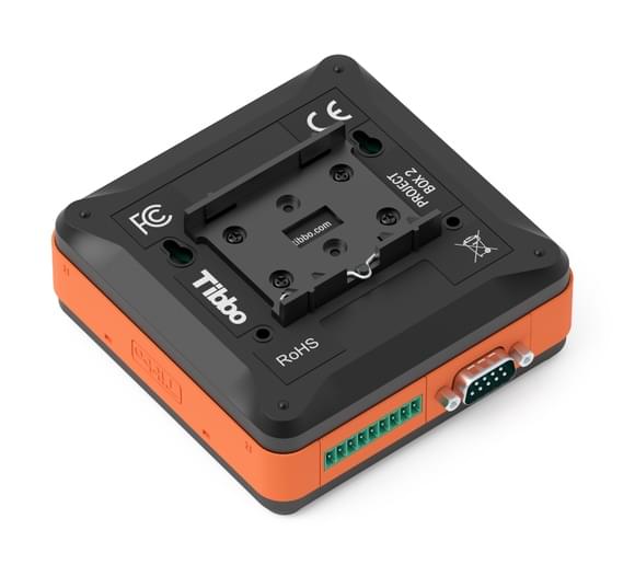 DIN Rail Mount