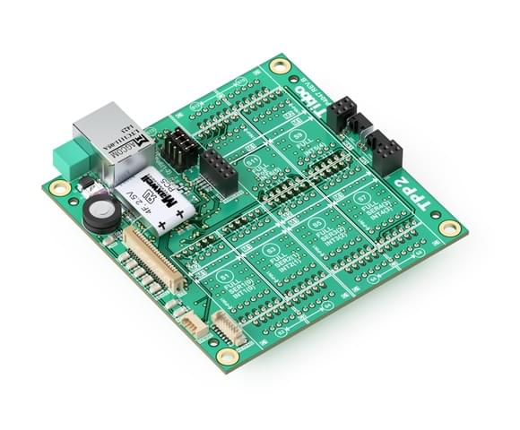 Embedded Computers